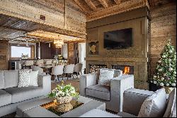 13 Residences Available in Courchevel 1650 - Ski-in/Ski-out