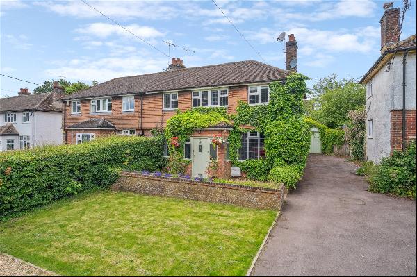 Stanley Hill, Amersham, Buckinghamshire, HP7 9EY