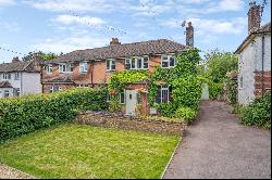 Stanley Hill, Amersham, Buckinghamshire, HP7 9EY