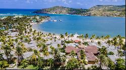 Villa 431, St. James Club, St. Paul, Antigua