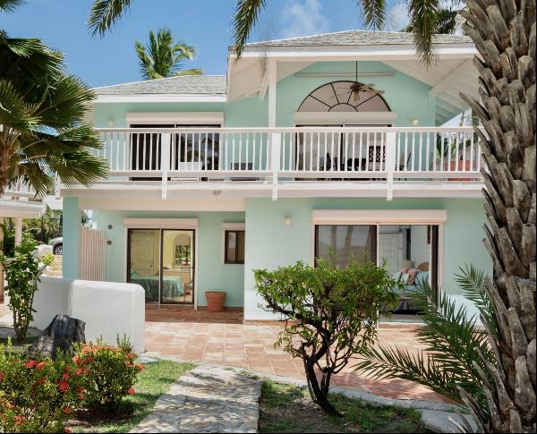 Villa 471, St. James Club, St. Paul, Antigua