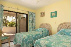 Villa 471, St. James Club, St. Paul, Antigua