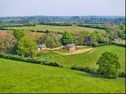 Pound Lane, Sibford Gower, Banbury, Oxfordshire, OX15 5AE