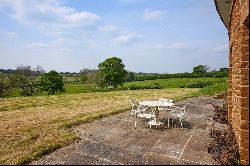 Pound Lane, Sibford Gower, Banbury, Oxfordshire, OX15 5AE