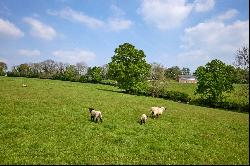 Pound Lane, Sibford Gower, Banbury, Oxfordshire, OX15 5AE