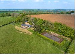 Pound Lane, Sibford Gower, Banbury, Oxfordshire, OX15 5AE