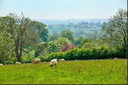 Pound Lane, Sibford Gower, Banbury, Oxfordshire, OX15 5AE