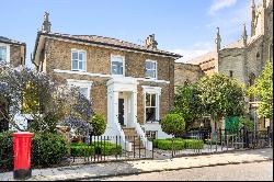 Stockwell Park Road, London, SW9 0DA