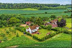 Bottom Road, West Wycombe, High Wycombe, Buckinghamshire, HP14 4BS