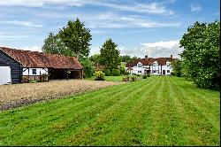 Bottom Road, West Wycombe, High Wycombe, Buckinghamshire, HP14 4BS