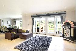 Wilton Lane, Jordans, Beaconsfield, Buckinghamshire, HP9 2RF