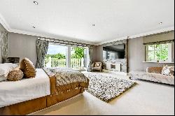 Wilton Lane, Jordans, Beaconsfield, Buckinghamshire, HP9 2RF