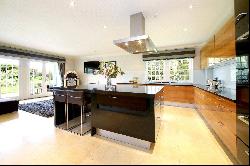 Wilton Lane, Jordans, Beaconsfield, Buckinghamshire, HP9 2RF