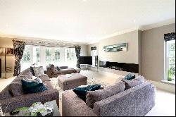 Wilton Lane, Jordans, Beaconsfield, Buckinghamshire, HP9 2RF