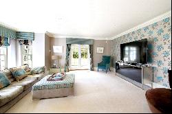 Wilton Lane, Jordans, Beaconsfield, Buckinghamshire, HP9 2RF