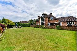 Marsham Way, Gerrards Cross, Buckinghamshire, SL9 8AW