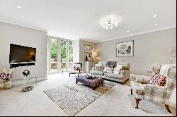 Marsham Way, Gerrards Cross, Buckinghamshire, SL9 8AW