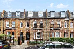 Brynmaer Road, London, SW11 4EN