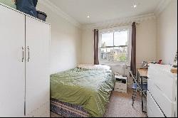 Netherwood Road, London, W14 0BG