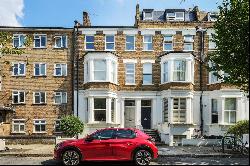 Netherwood Road, London, W14 0BG