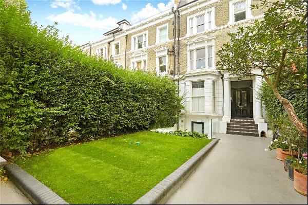 Elsham Road, Holland Park, W14 8HB