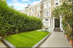 Elsham Road, Holland Park, W14 8HB