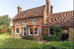 Much Hadham, Hertfordshire, SG10 6JB