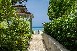 St Helena, Old Queen's Fort, St. James, Barbados