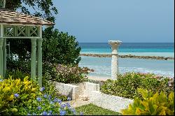 St Helena, Old Queen's Fort, St. James, Barbados