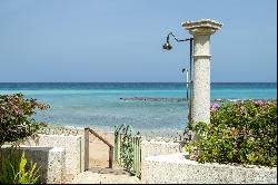 St Helena, Old Queen's Fort, St. James, Barbados