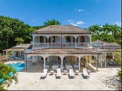 Waterfalls, Royal Westmoreland, St. James, Barbados