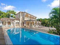 Waterfalls, Royal Westmoreland, St. James, Barbados