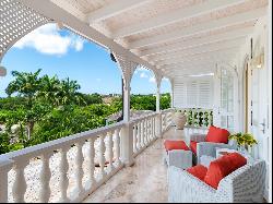 Waterfalls, Royal Westmoreland, St. James, Barbados