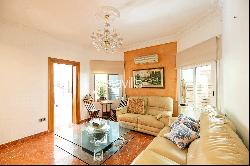 Flat For Sale In Gracia, Gracia, Eixample