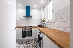 Flat For Sale In Ciutat Vella, Ciutat Vella, Barcelona