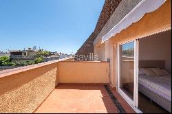 Flat For Sale In Sant Gervasi, Sant Gervasi, Barcelona