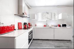 Flat For Sale In Sant Gervasi, Sant Gervasi, Barcelona