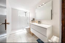 Flat For Sale In Sant Gervasi, Sant Gervasi, Barcelona