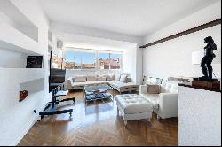 Flat For Sale In Sant Gervasi, Sant Gervasi, Barcelona