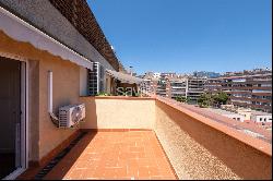 Flat For Sale In Sant Gervasi, Sant Gervasi, Barcelona