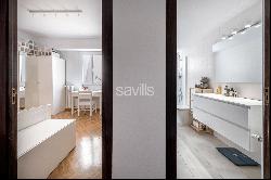 Flat For Sale In Sant Gervasi, Sant Gervasi, Barcelona