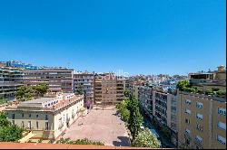 Flat For Sale In Sant Gervasi, Sant Gervasi, Barcelona