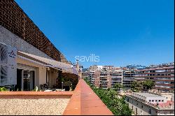 Flat For Sale In Sant Gervasi, Sant Gervasi, Barcelona