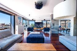 Penthouse For Sale In Sant Gervasi, Sant Gervasi, Barcelona