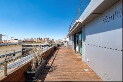 Penthouse For Sale In Sant Gervasi, Sant Gervasi, Barcelona