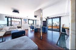 Penthouse For Sale In Sant Gervasi, Sant Gervasi, Barcelona