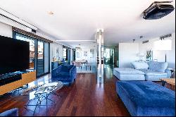 Penthouse For Sale In Sant Gervasi, Sant Gervasi, Barcelona