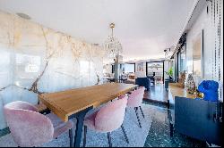 Penthouse For Sale In Sant Gervasi, Sant Gervasi, Barcelona