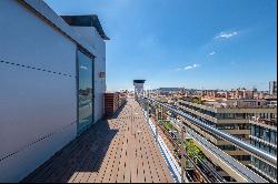 Penthouse For Sale In Sant Gervasi, Sant Gervasi, Barcelona