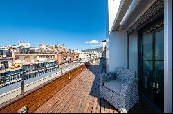 Penthouse For Sale In Sant Gervasi, Sant Gervasi, Barcelona